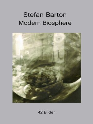 cover image of Modern Biosphere